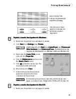 Preview for 25 page of Canon Color Bubble Jet S520 Quick Start Manual