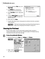 Preview for 26 page of Canon Color Bubble Jet S520 Quick Start Manual