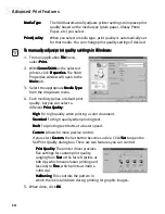 Preview for 14 page of Canon Color Bubble Jet S600 Quick Start Manual