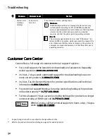 Preview for 36 page of Canon Color Bubble Jet S600 Quick Start Manual