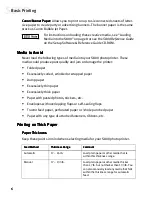 Preview for 10 page of Canon Color Bubble Jet S800 User Manual