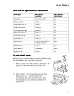 Preview for 11 page of Canon Color Bubble Jet S800 User Manual