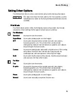 Preview for 19 page of Canon Color Bubble Jet S800 User Manual