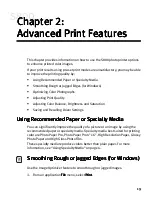 Preview for 23 page of Canon Color Bubble Jet S800 User Manual