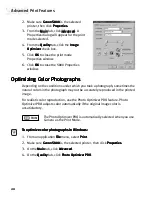 Preview for 24 page of Canon Color Bubble Jet S800 User Manual