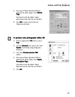 Preview for 25 page of Canon Color Bubble Jet S800 User Manual