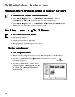 Preview for 54 page of Canon Color Bubble Jet S800 User Manual