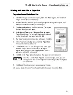 Preview for 55 page of Canon Color Bubble Jet S800 User Manual