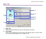Preview for 23 page of Canon Color Bubble Jet S820 User Manual