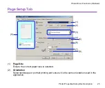 Preview for 25 page of Canon Color Bubble Jet S820 User Manual