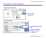 Preview for 42 page of Canon Color Bubble Jet S820 User Manual