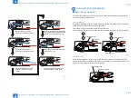 Предварительный просмотр 23 страницы Canon Color Image Reader-F1 Service Manual