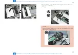 Предварительный просмотр 44 страницы Canon Color Image Reader-F1 Service Manual