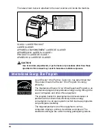 Preview for 15 page of Canon Color image RUNNER LBP5360 User Manual