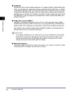 Preview for 31 page of Canon Color image RUNNER LBP5360 User Manual