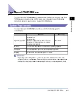 Preview for 32 page of Canon Color image RUNNER LBP5360 User Manual