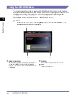 Preview for 33 page of Canon Color image RUNNER LBP5360 User Manual