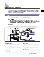 Preview for 34 page of Canon Color image RUNNER LBP5360 User Manual