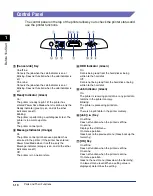 Preview for 37 page of Canon Color image RUNNER LBP5360 User Manual