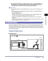 Preview for 48 page of Canon Color image RUNNER LBP5360 User Manual