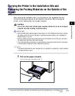 Preview for 52 page of Canon Color image RUNNER LBP5360 User Manual