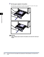 Preview for 57 page of Canon Color image RUNNER LBP5360 User Manual