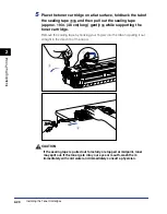 Preview for 63 page of Canon Color image RUNNER LBP5360 User Manual