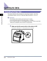 Preview for 69 page of Canon Color image RUNNER LBP5360 User Manual