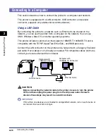 Preview for 71 page of Canon Color image RUNNER LBP5360 User Manual