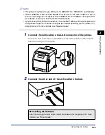 Preview for 72 page of Canon Color image RUNNER LBP5360 User Manual