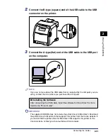 Preview for 74 page of Canon Color image RUNNER LBP5360 User Manual