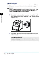 Preview for 75 page of Canon Color image RUNNER LBP5360 User Manual