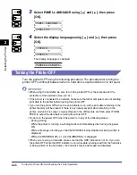 Preview for 83 page of Canon Color image RUNNER LBP5360 User Manual