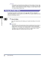 Preview for 93 page of Canon Color image RUNNER LBP5360 User Manual