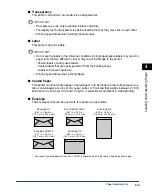 Preview for 110 page of Canon Color image RUNNER LBP5360 User Manual