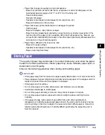 Preview for 114 page of Canon Color image RUNNER LBP5360 User Manual