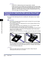 Preview for 119 page of Canon Color image RUNNER LBP5360 User Manual