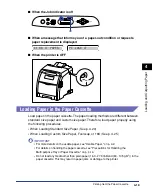 Preview for 124 page of Canon Color image RUNNER LBP5360 User Manual