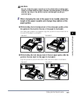 Preview for 126 page of Canon Color image RUNNER LBP5360 User Manual