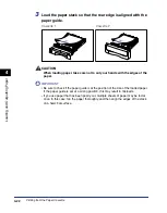 Preview for 127 page of Canon Color image RUNNER LBP5360 User Manual