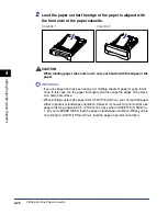 Preview for 131 page of Canon Color image RUNNER LBP5360 User Manual