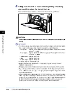 Preview for 145 page of Canon Color image RUNNER LBP5360 User Manual