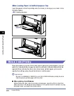 Preview for 161 page of Canon Color image RUNNER LBP5360 User Manual