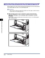 Preview for 163 page of Canon Color image RUNNER LBP5360 User Manual