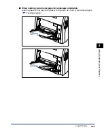 Preview for 164 page of Canon Color image RUNNER LBP5360 User Manual