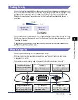 Preview for 168 page of Canon Color image RUNNER LBP5360 User Manual