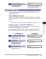 Preview for 180 page of Canon Color image RUNNER LBP5360 User Manual