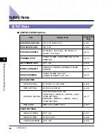 Preview for 185 page of Canon Color image RUNNER LBP5360 User Manual