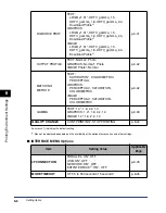 Preview for 189 page of Canon Color image RUNNER LBP5360 User Manual