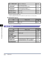 Preview for 193 page of Canon Color image RUNNER LBP5360 User Manual